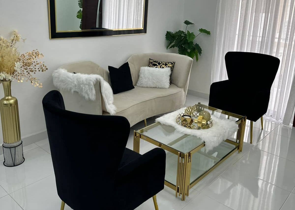 Edificio Ma-1 Apartment #3