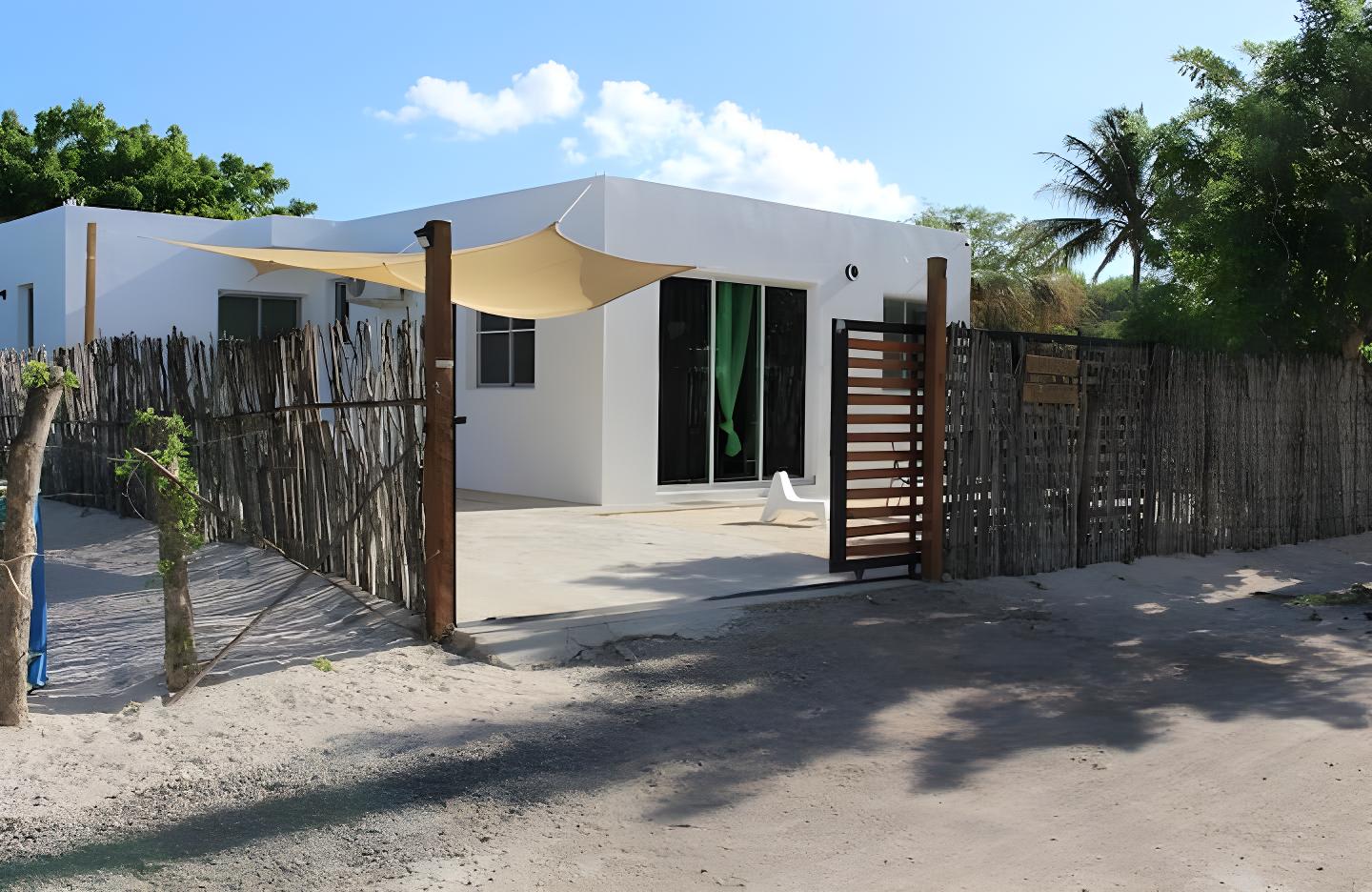 Villa Hzir Punta Rucia