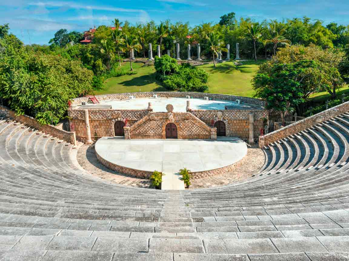 La Romana