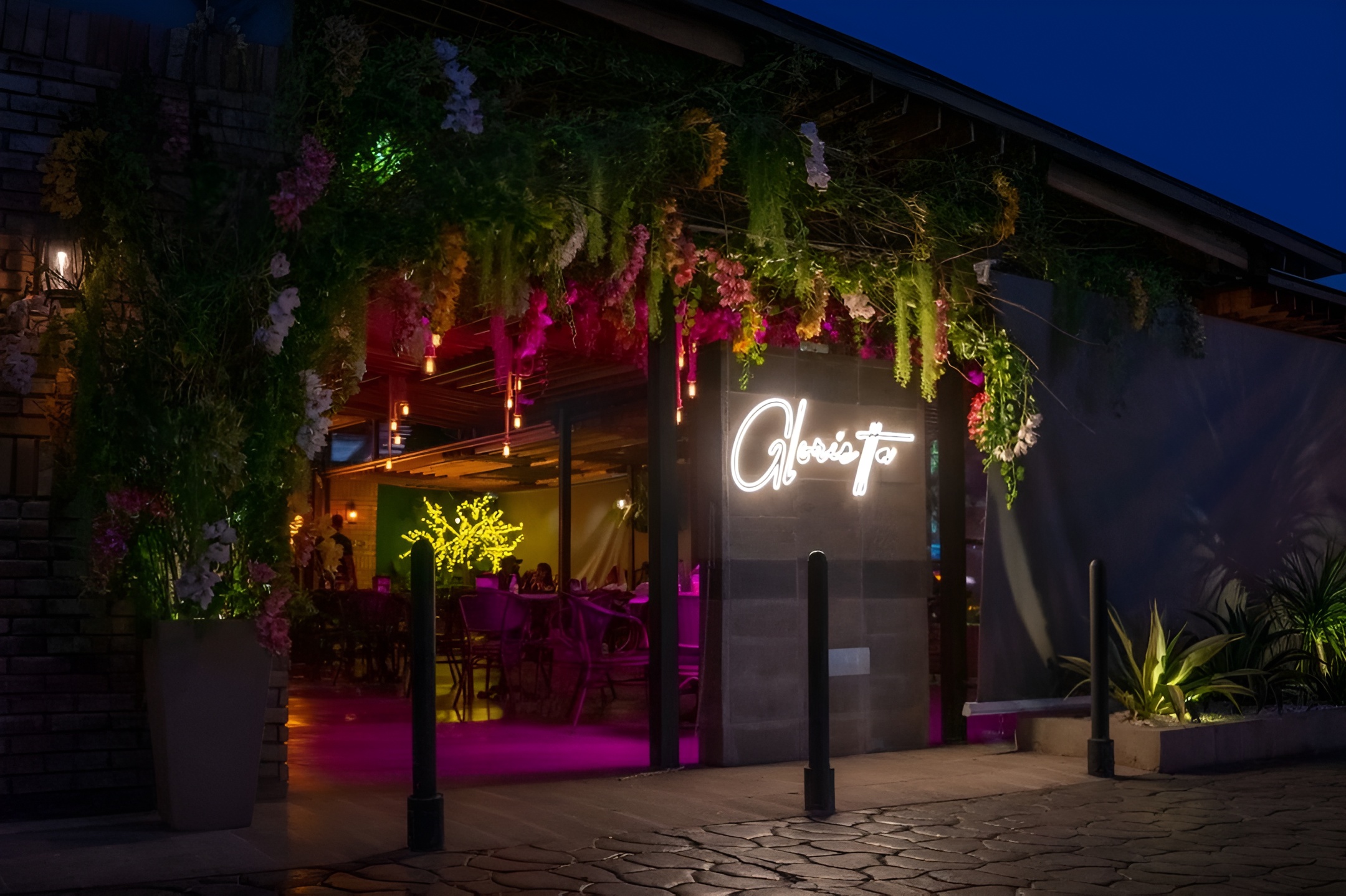 Glorietta Terrace & Lounge SFM