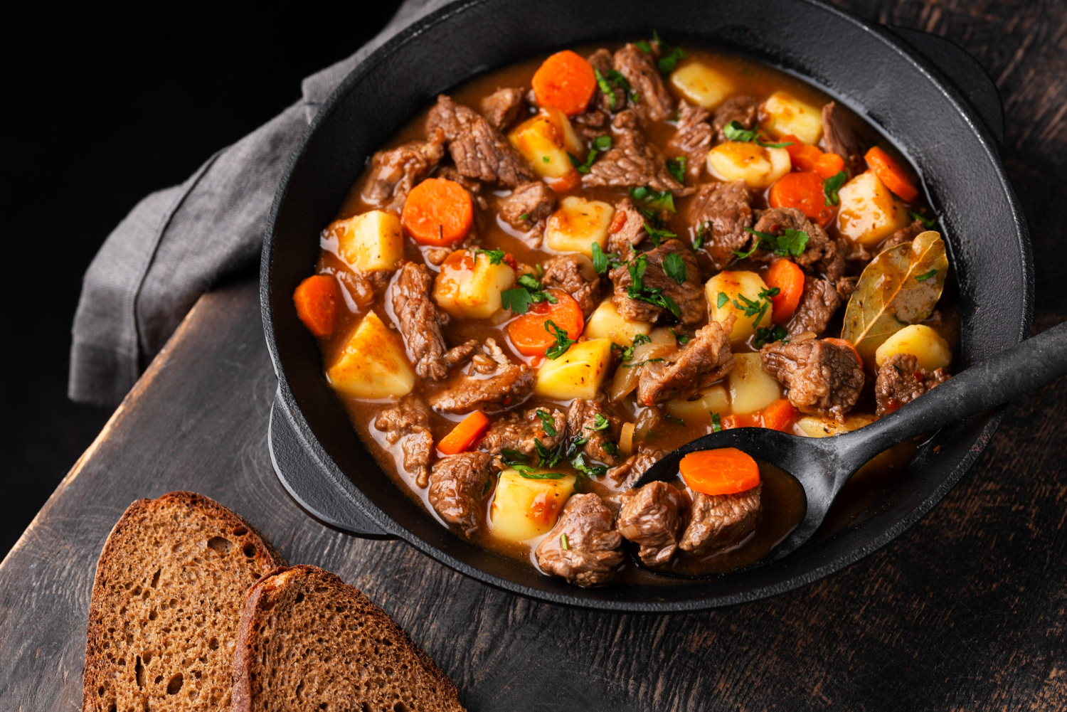 SK Delicias Restaurant