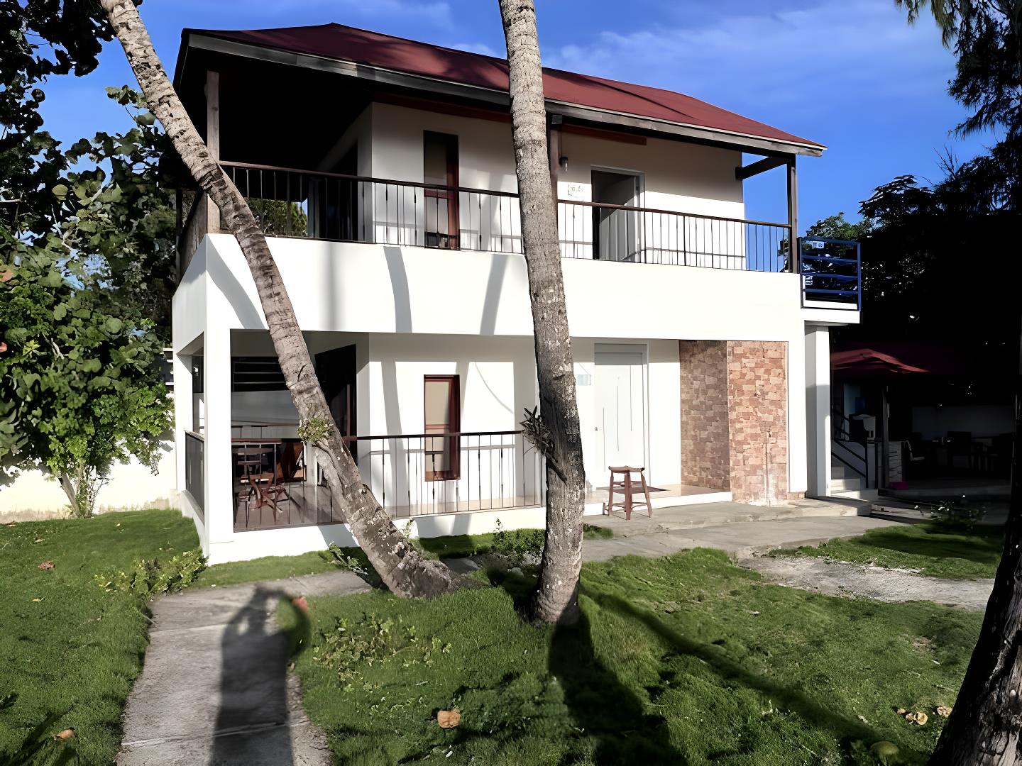 Room Punta Rucia Beach Front Casita Abajo