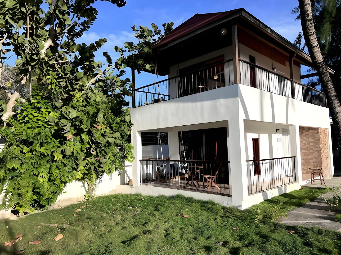 Room Punta Rucia Beach Front Casita Arriba