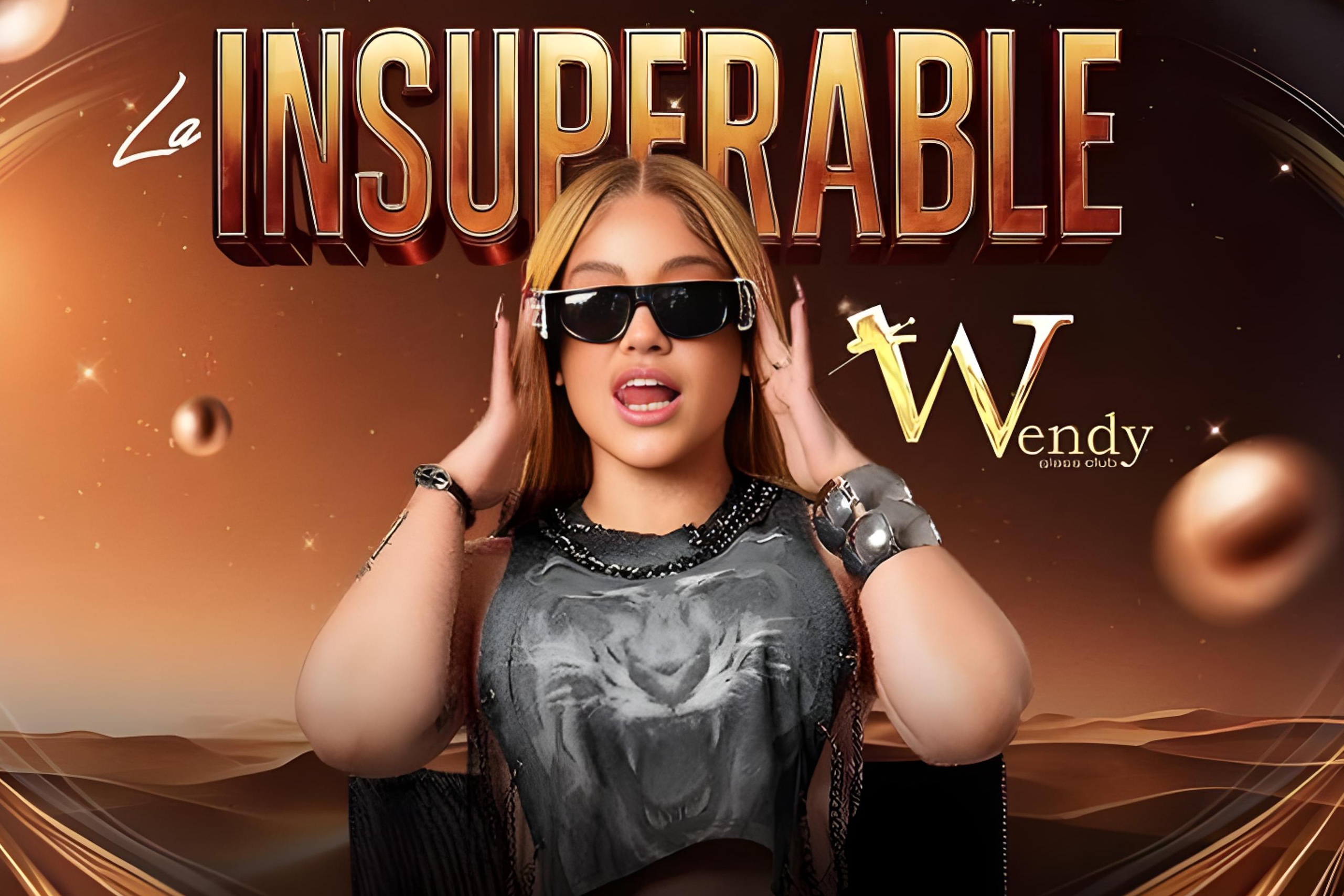 DONATY LIVE  Sabado 11 de Octubre 2025 Wendy Glass Club, Bonao, RD